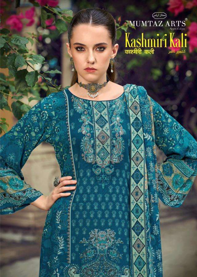 KASHMIRI KALI BY MUMTAZ ARTS